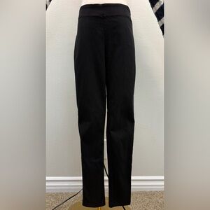 Calvin Klein Women’s Black Pants Cotton Blend Size 10